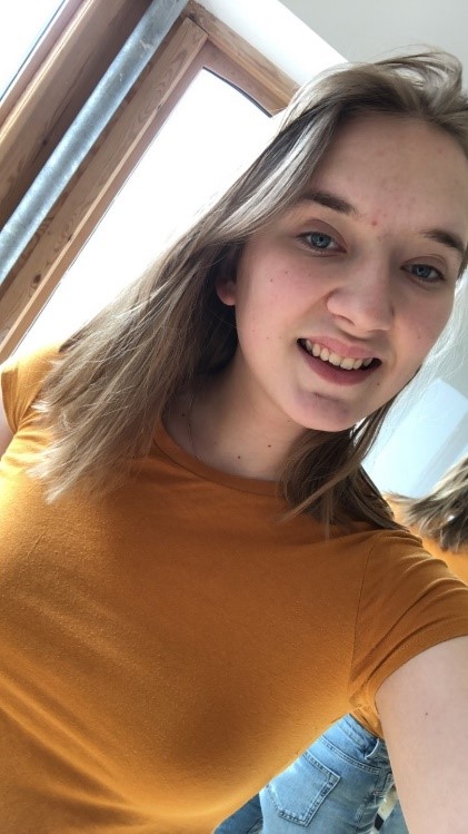 Former A Level Drama student