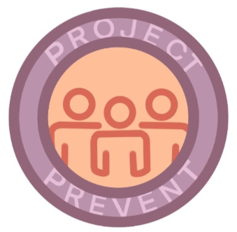 Project Prevent logo
