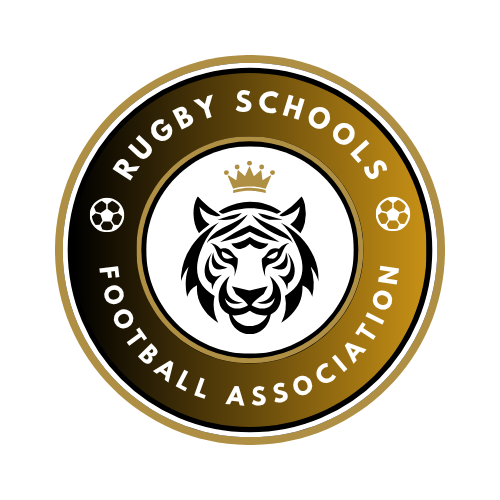 Rugby Football logo
