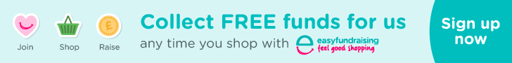 Easy Fundraising banner