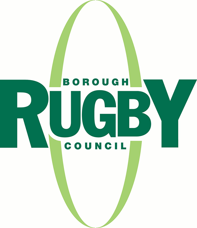 Rugby Borough Council logo