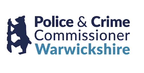 Police and Crime Commissioner logo
