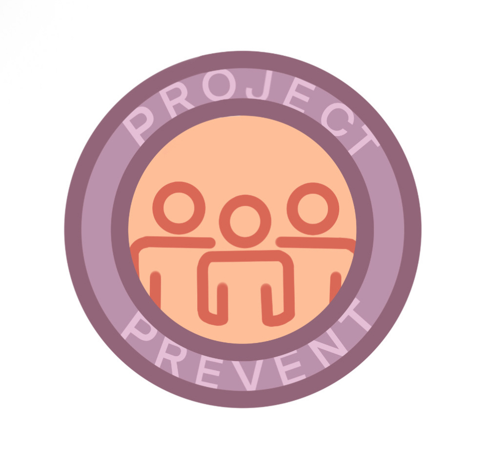 Project Prevent logo