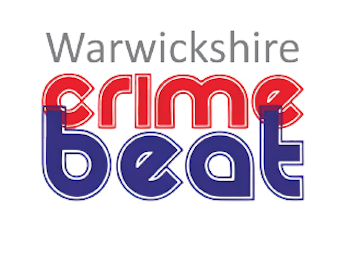 Warwickshire Crimebeat logo