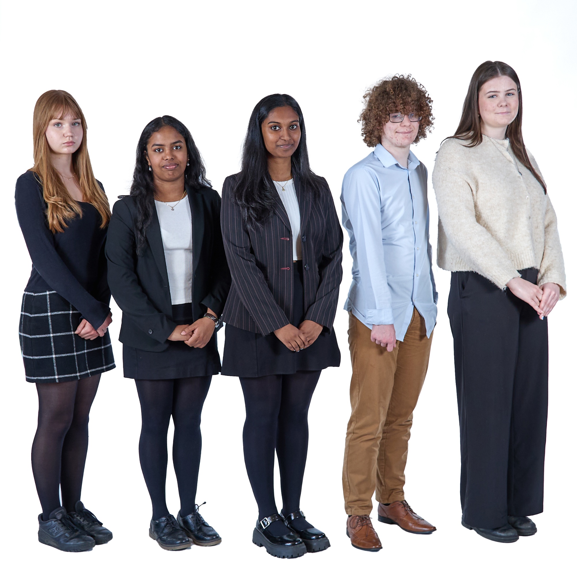 Current Affairs Prefects 2025