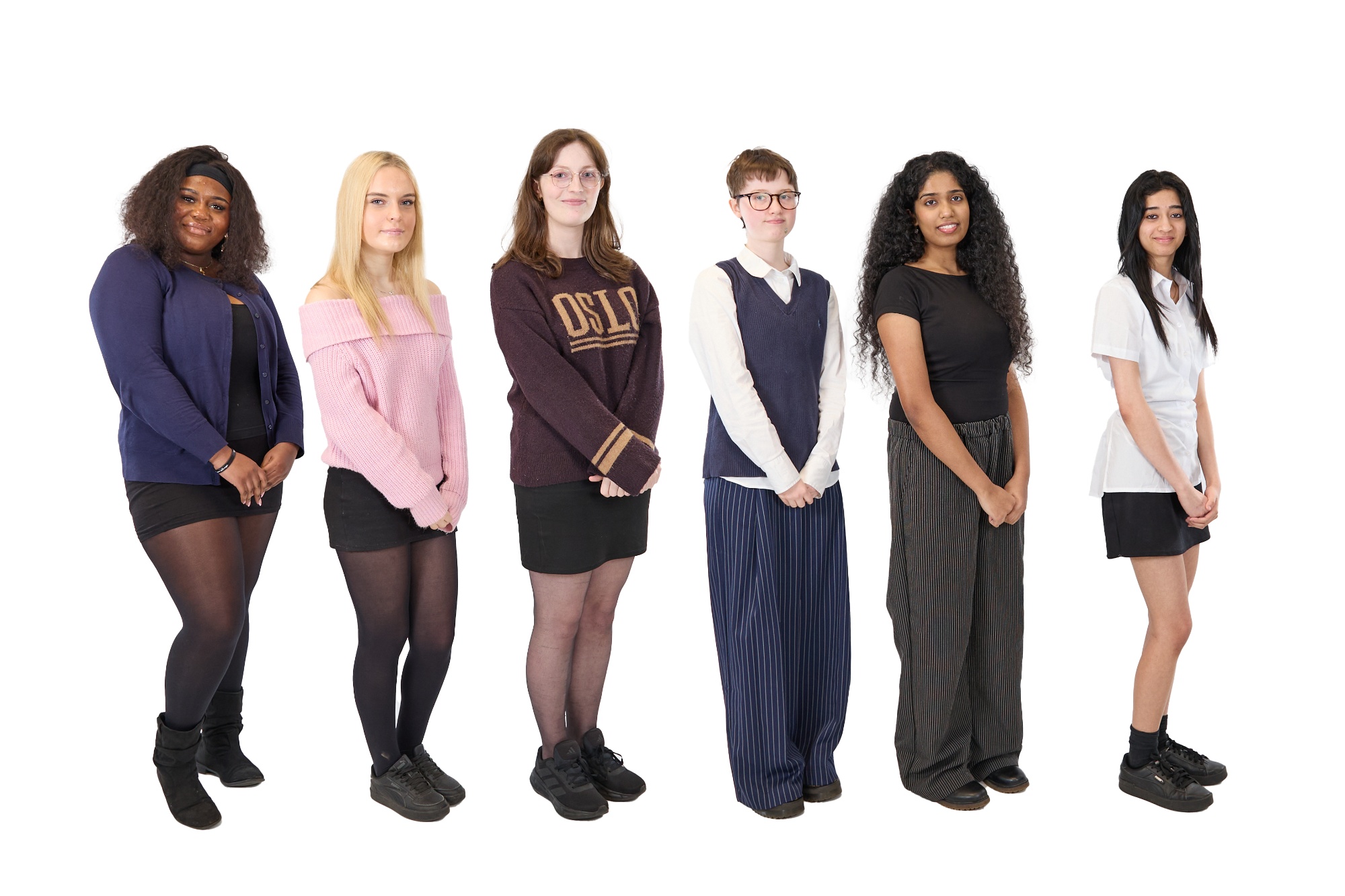 Current Affairs prefects