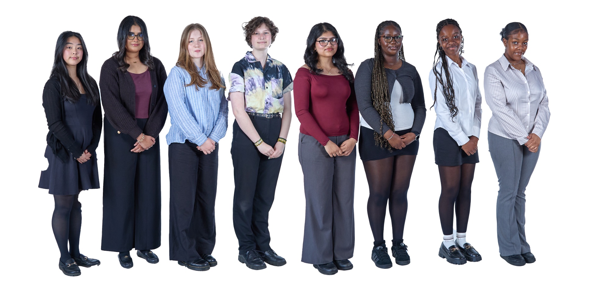 Diversity Prefects 2025