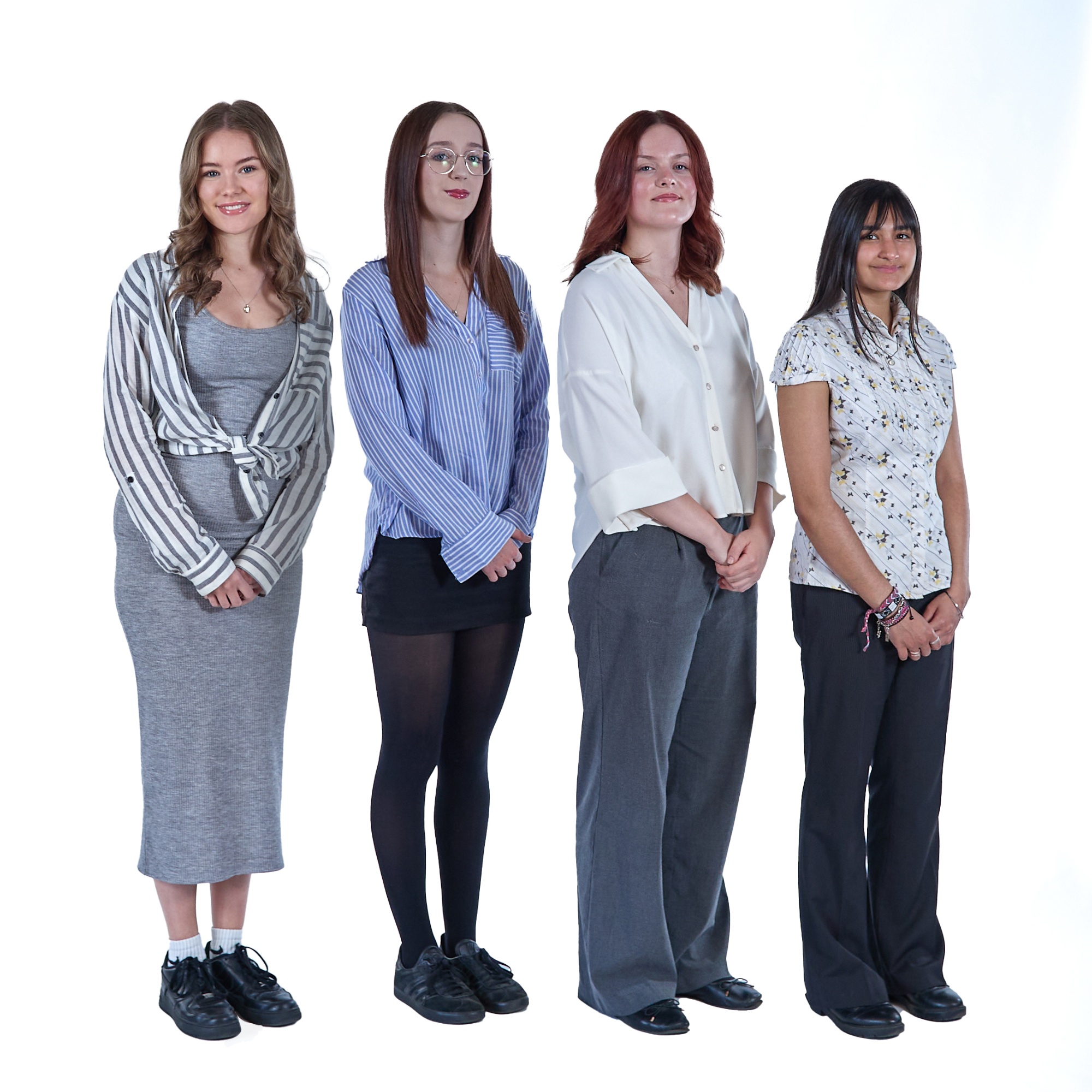 Careers and Opportunities Prefects 2025