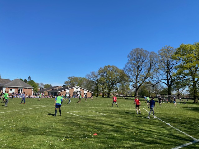 Football Shirt Friday