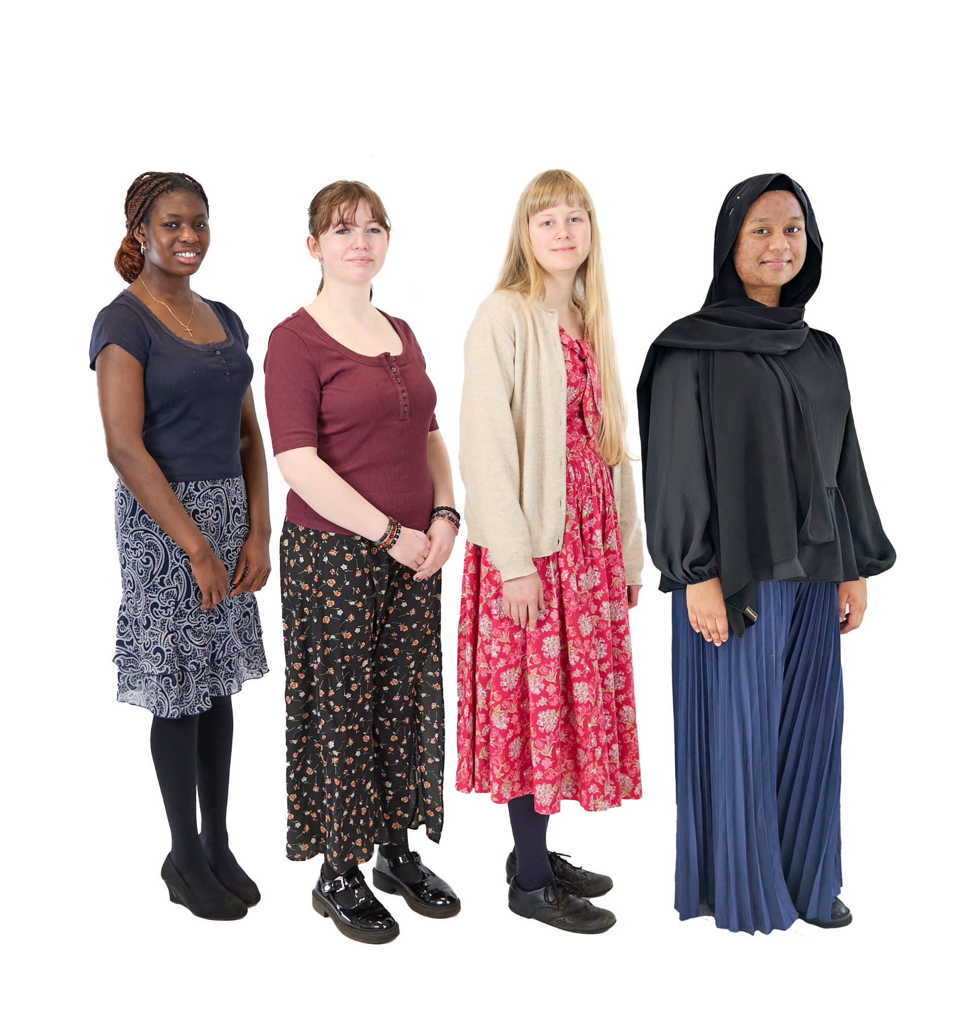 Literacy and Reading Champions 