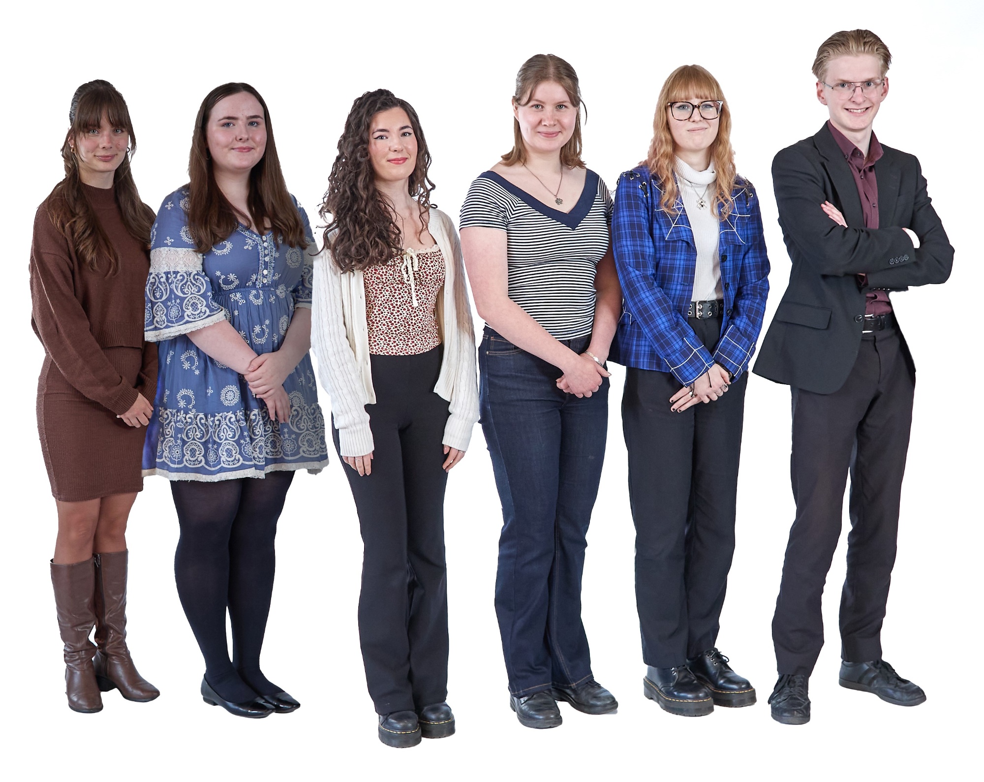 Arts prefects 2025