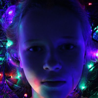 EilidhCowe8SFairyinthelights