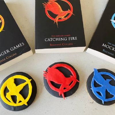 TheHungerGamesMatildaClarke