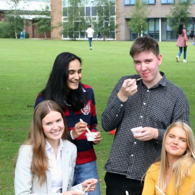 friends