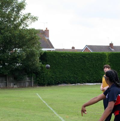 shotput
