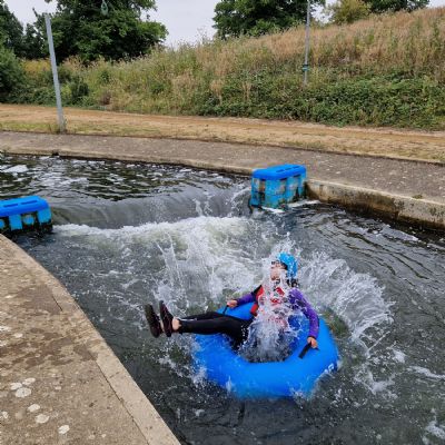 Year 10s at Northampton Active