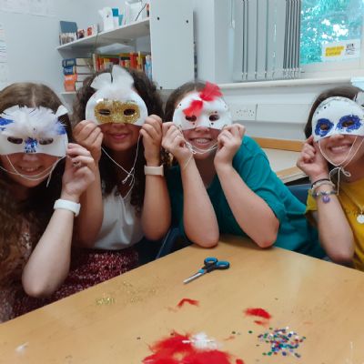 CE Week Italian Day