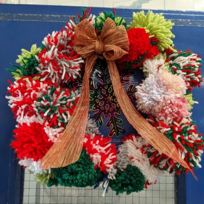 ChristmasclassroomsYear9sDec202219)