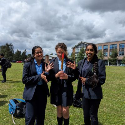 RocketlaunchesYear7July20235