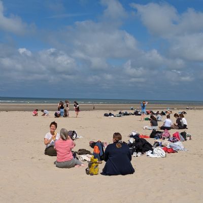 FranceIceCreamandBeachJuly20234)