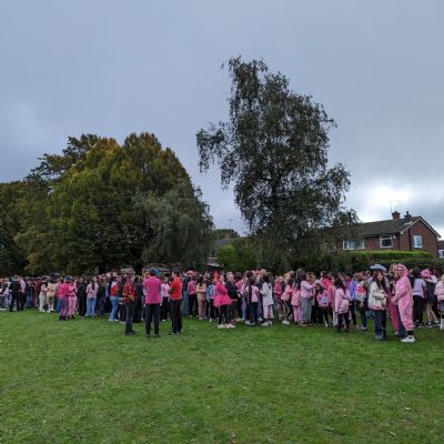 PinkDayRaceforLifeOct2023Starting