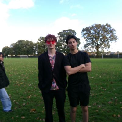 Pink Day and Race 4 Life 2025