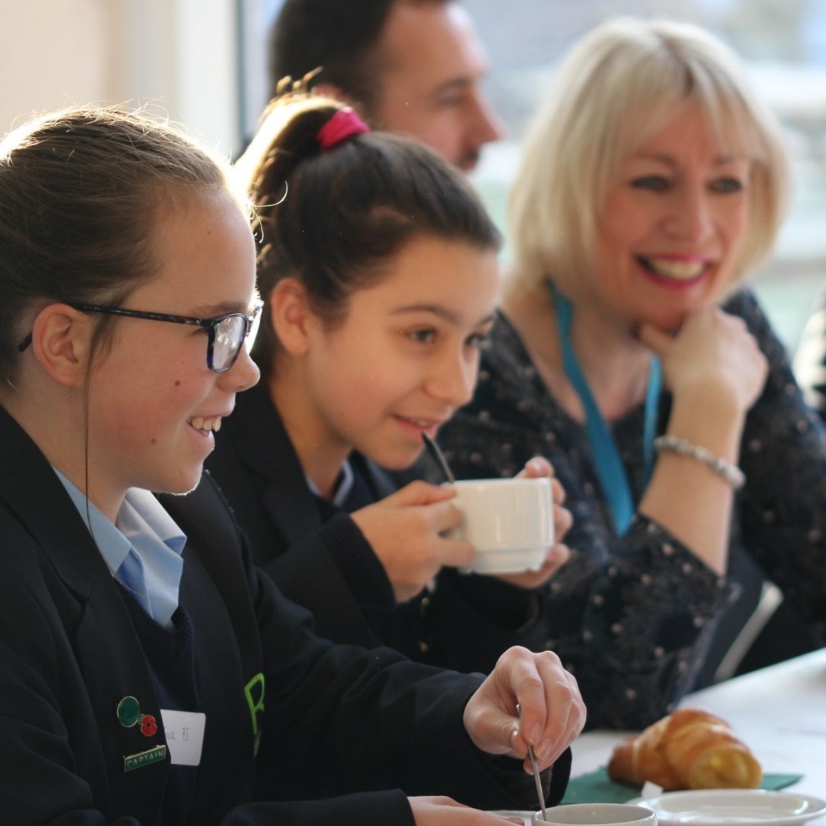 Rugby High School Updated New Year 7 Information